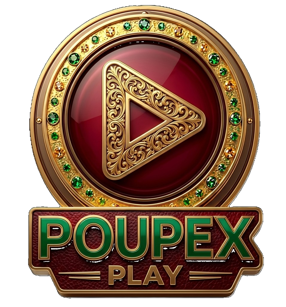 Poupex Play (Staging)